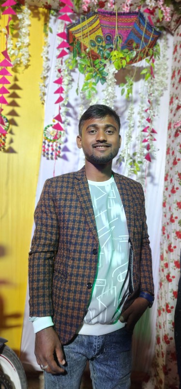 रमेश कुमार पण्डित